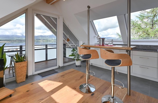 Ferienwohnung "Carpe Diem"