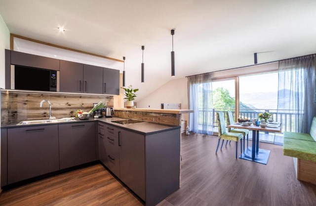 Ferienwohnung Cuve