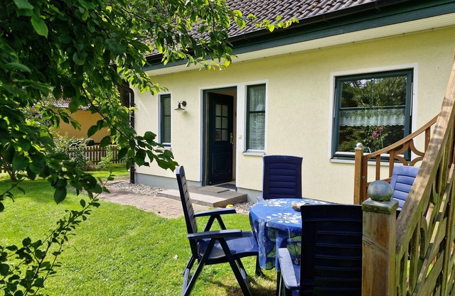 Ferienwohnung Dück