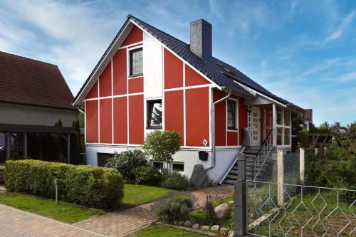 Ferienwohnung Damerow