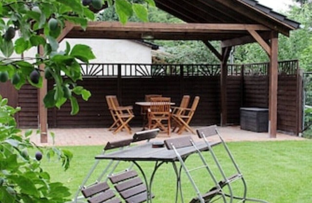 Ferienwohnung Am Obstbaum "Birne"