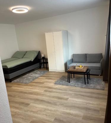 Ferienwohnung Ruhr