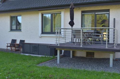 Ferienwohnung Preußisch Oldendorf