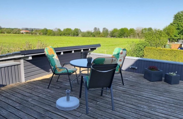 Ferienwohnung 2 Reuter - Ferienwohnungen Reuter