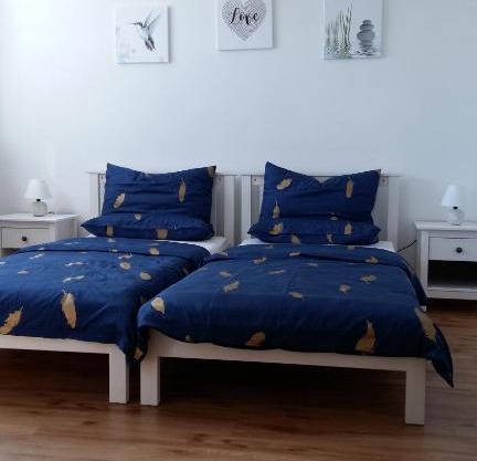 Ferienwohnung Giovanni Studio