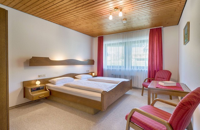 Ferienwohnung/App. für 5 Gäste mit 72m² in Titisee-Neustadt (134890)