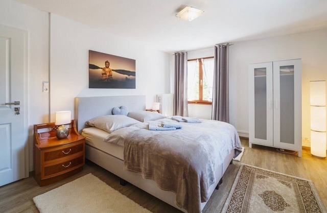 Ferienwohnung/App. für 4 Gäste mit 45m² in Titisee-Neustadt (169420)