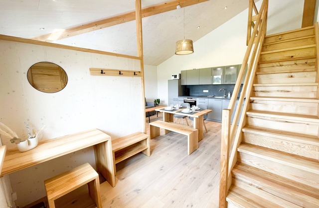 Ferienwohnung/App. für 4 Gäste mit 50m² in Wangen im Allgäu (190419)