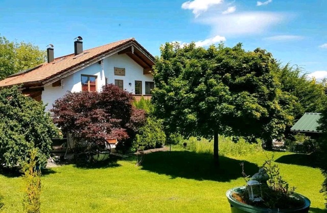 Ferienwohnung -entspannung vom Hektischen Alltag Radfahren, Wandern, Entspannen