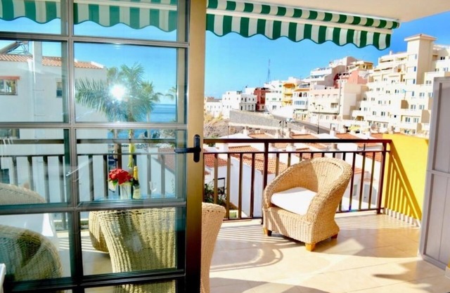 Ferienwohnung Teneriffa 3 Schlafzimmer