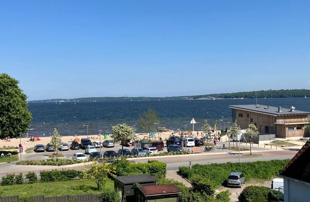 Ferienwohnung Fördefreude