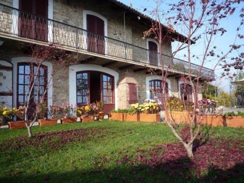 Studio für 2 Personen ca 30 qm in Verduno, Piemont Provinz Cuneo
