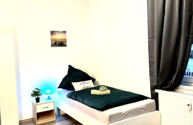 Ferienwohnung f√ºr 4 Personen