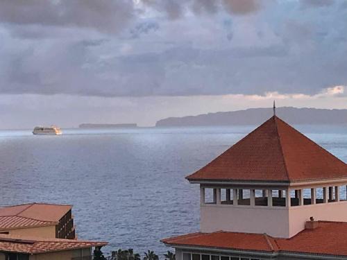Ferienwohnung für 8 Personen ca 120 m in Canico, Madeira Ostküste von Madeira