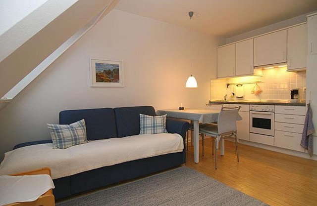 Ferienwohnung Filter
