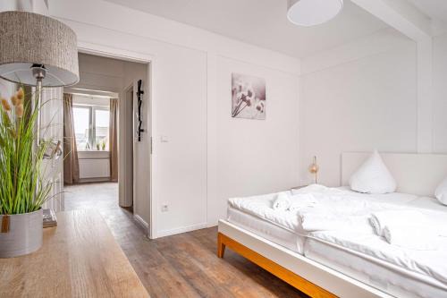 Ferienwohnung Friesisch Nordisch echt Pellworm