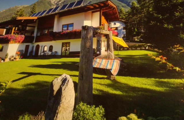 Ferienwohnung Fringer