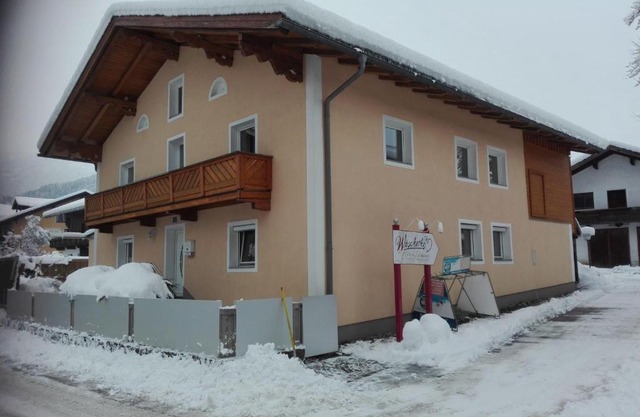 Ferienwohnung Gerti