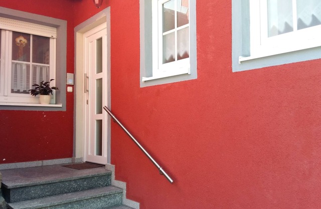 Ferienwohnung Giovanni