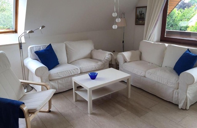 Ferienwohnung Gottorf