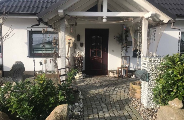 Ferienwohnung Hühnergott - FW Hühnergott