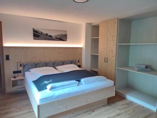 Ferienwohnung Hinteregghof