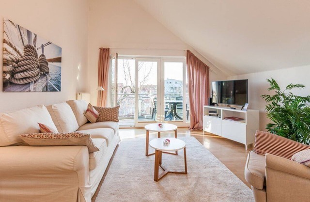 Ferienwohnung Hagen in Kappeln