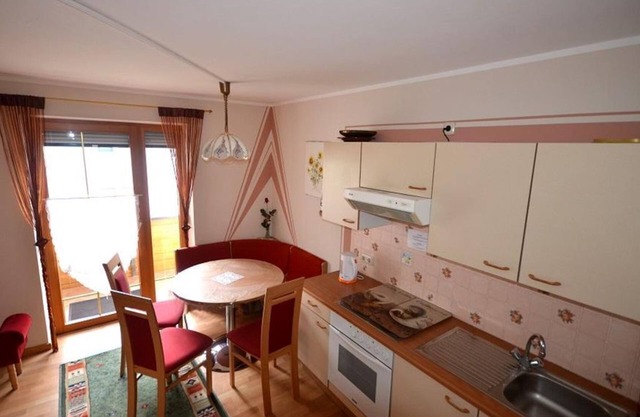 Ferienwohnung - Haus Pfandler