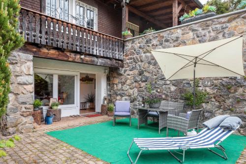 Ferienwohnung Hedwig