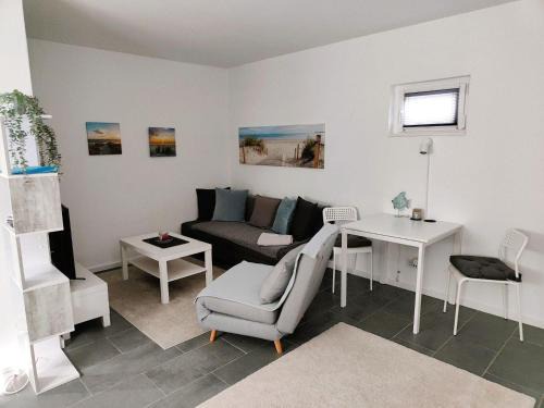 Ferienwohnung Heide 2