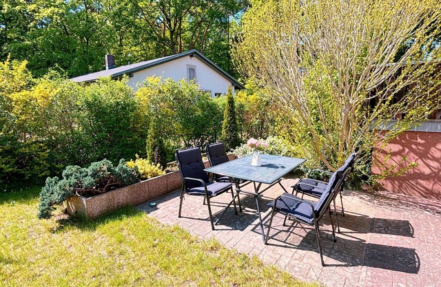 Ferienwohnung Heimchen