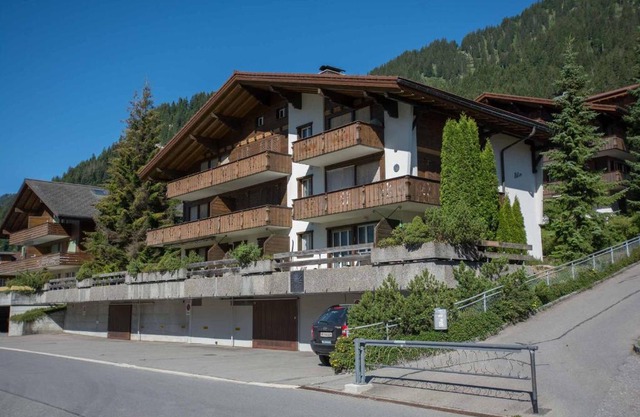 Ferienwohnung Helios