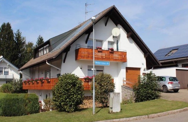 Ferienwohnung, Herrischried