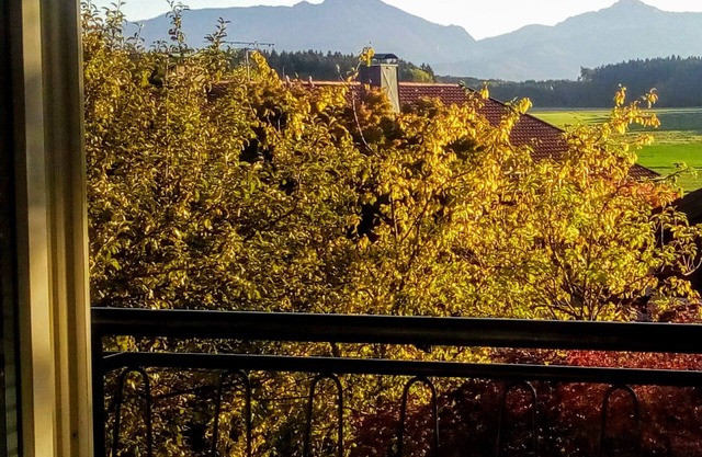 Ferienwohnung Hosper, 1-5 Pers, 3 Schlafzimmer, 100qm, Terrasse, 1. OG