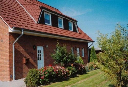Ferienwohnung-Immenbarg - Objekt 25867