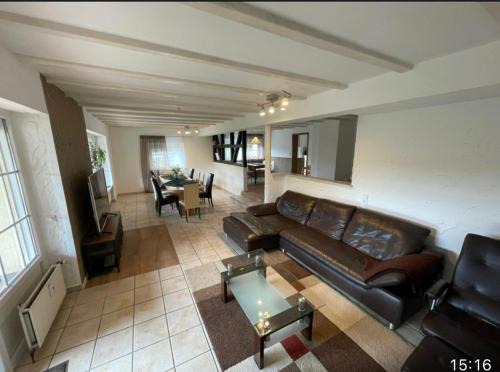 Ferienwohnung I&I