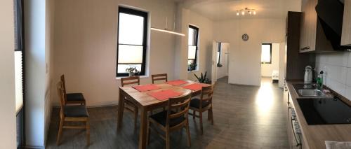 Ferienwohnung II