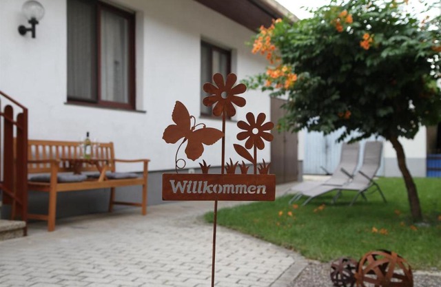 Ferienwohnung Illy