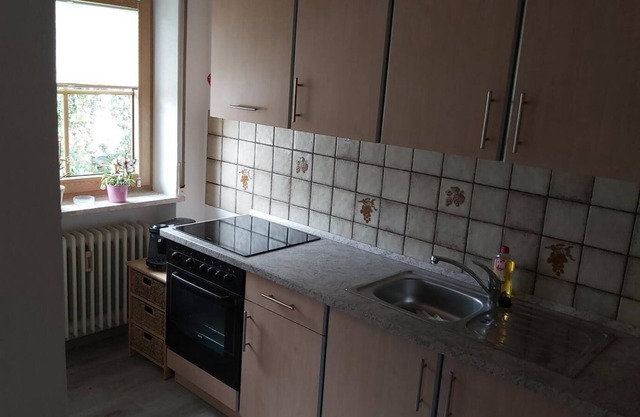 Ferienwohnung (85qm) im 1. Stock für bis zu 3 Personen