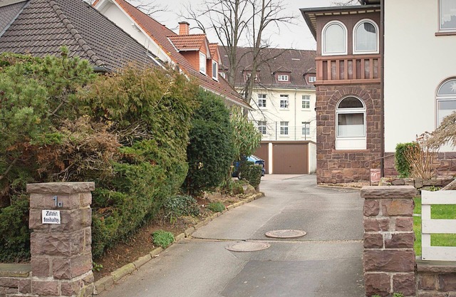 Ferienwohnung im Weserbergland