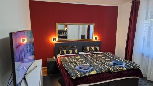 Ferienwohnung in Bielefeld