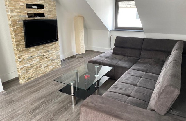 Ferienwohnung in Essen