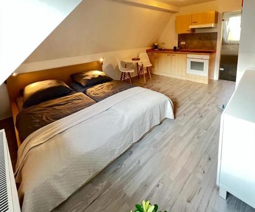 Ferienwohnung in Hürth bei Köln
