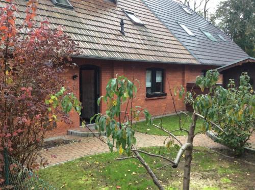 Ferienwohnung für 5 Personen ca 70 m in Neustrelitz, Mecklenburg-Vorpommern Mecklenburgische Seenplatte
