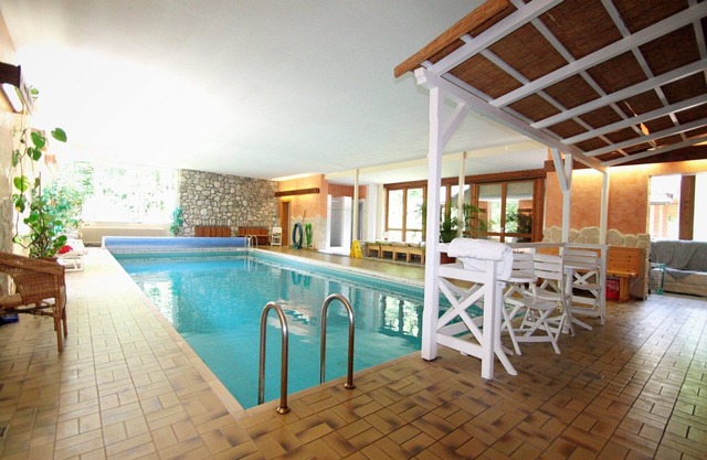 Gemütliches Appartement in Ruhpolding mit Sauna
