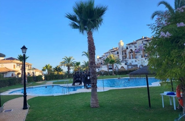 Ferienwohnung in Vera, Almeria