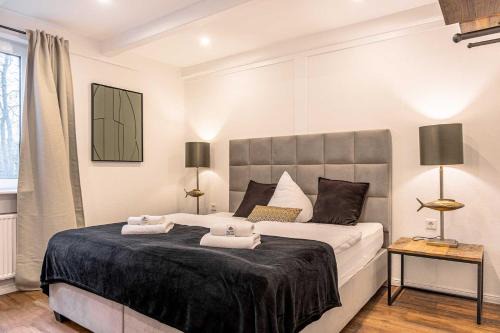 Ferienwohnung Küstenglück Pellworm