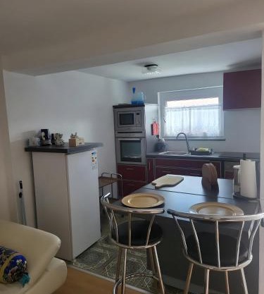 Ferienwohnung Karl-Heinz