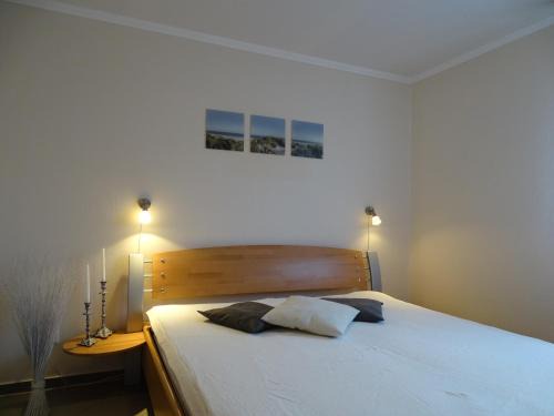 Ferienwohnung 2 - 63658
