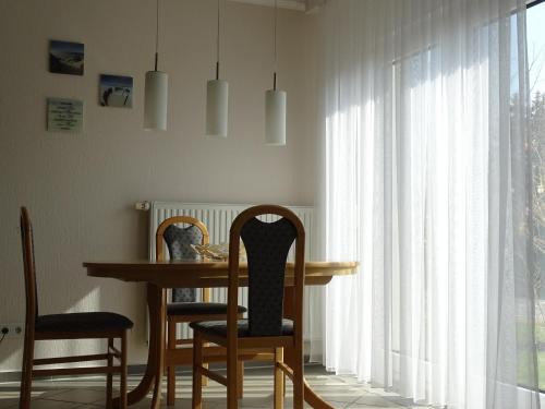 Ferienwohnung 3 - 63659